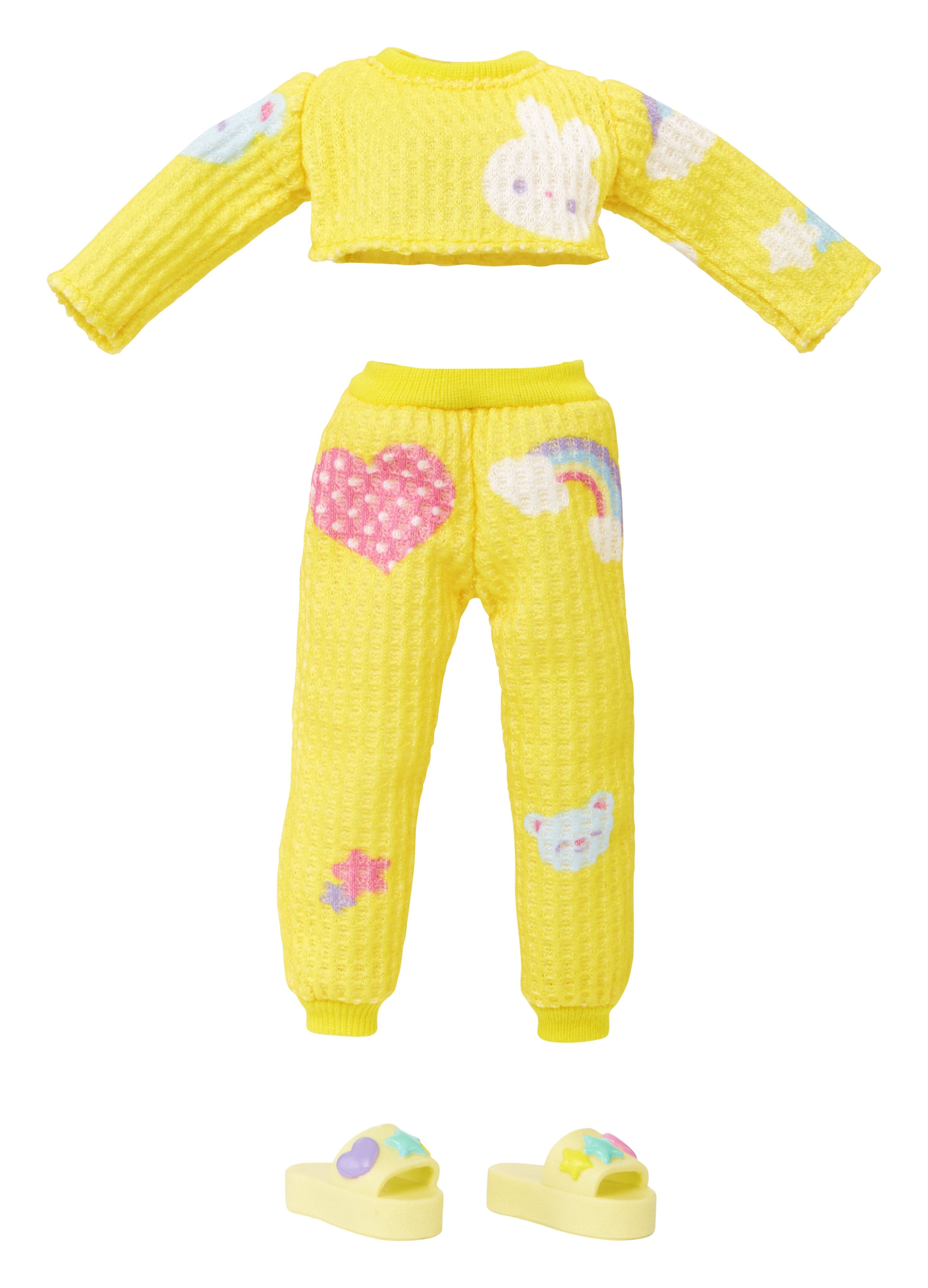 EAN 0035051503682 - Rainbow High Junior High 503682EUC muñeca imagen 8