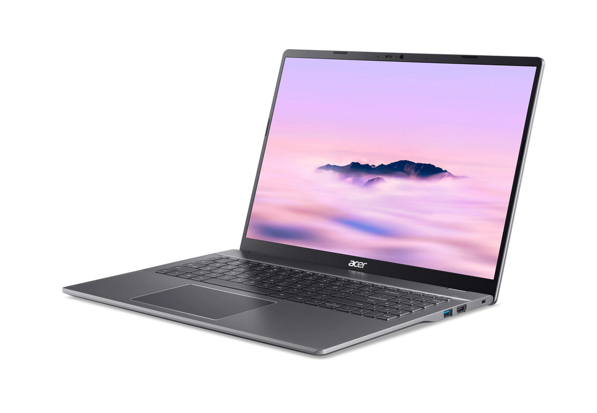 EAN 4711474651969 - Acer Aspire CB516-1H-34ZR Intel Core 3 100U Chromebook 40,6 cm (16") WUXGA 8 GB LPDDR5-SDRAM 256 GB SSD W imagen 4
