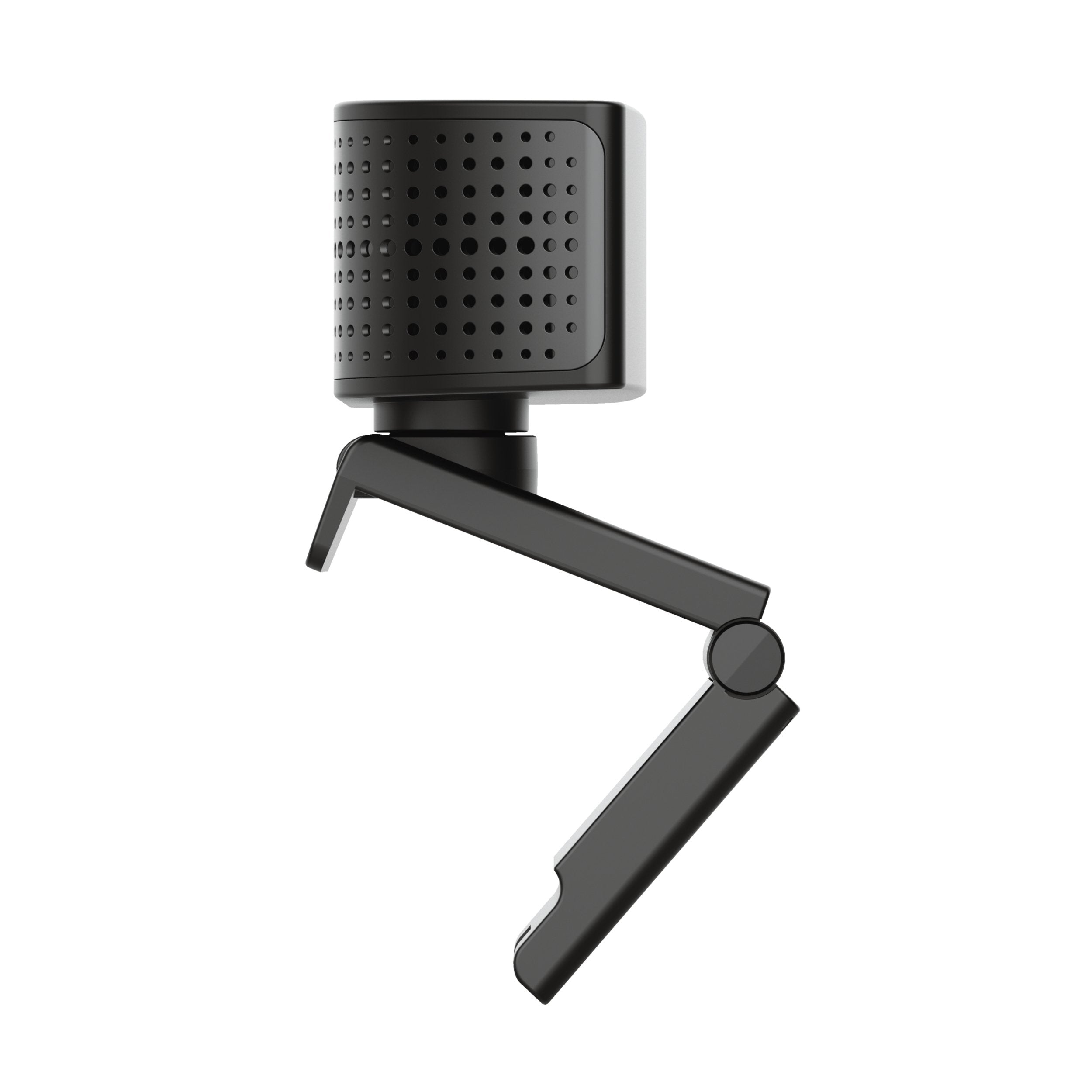 Trust Teza Webcam 3840 X 2160 Pixels Usb 2.0 Negro