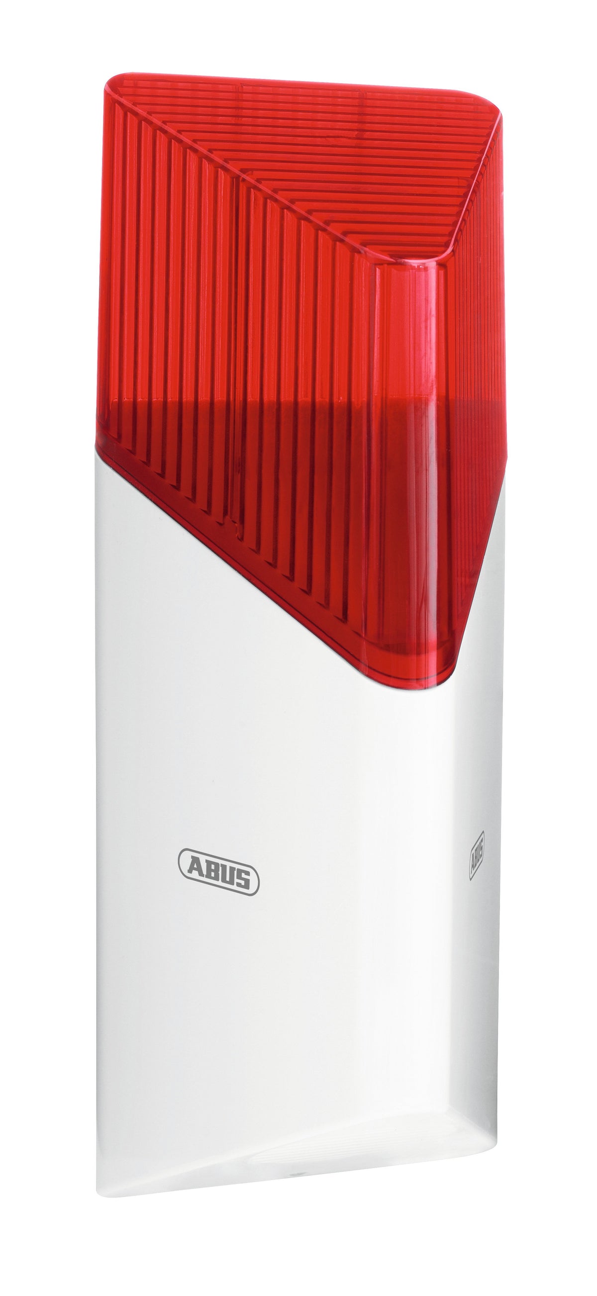 EAN 4003318419096 - ABUS FUSG45000 sirena Sirena inalámbrica Exterior Rojo, Blanco imagen 3