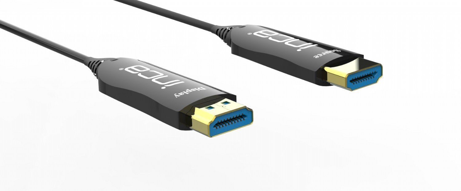 EAN 8681949013355 - Inca IHD-30T cable HDMI 30 m HDMI tipo A (Estándar) Negro imagen 3