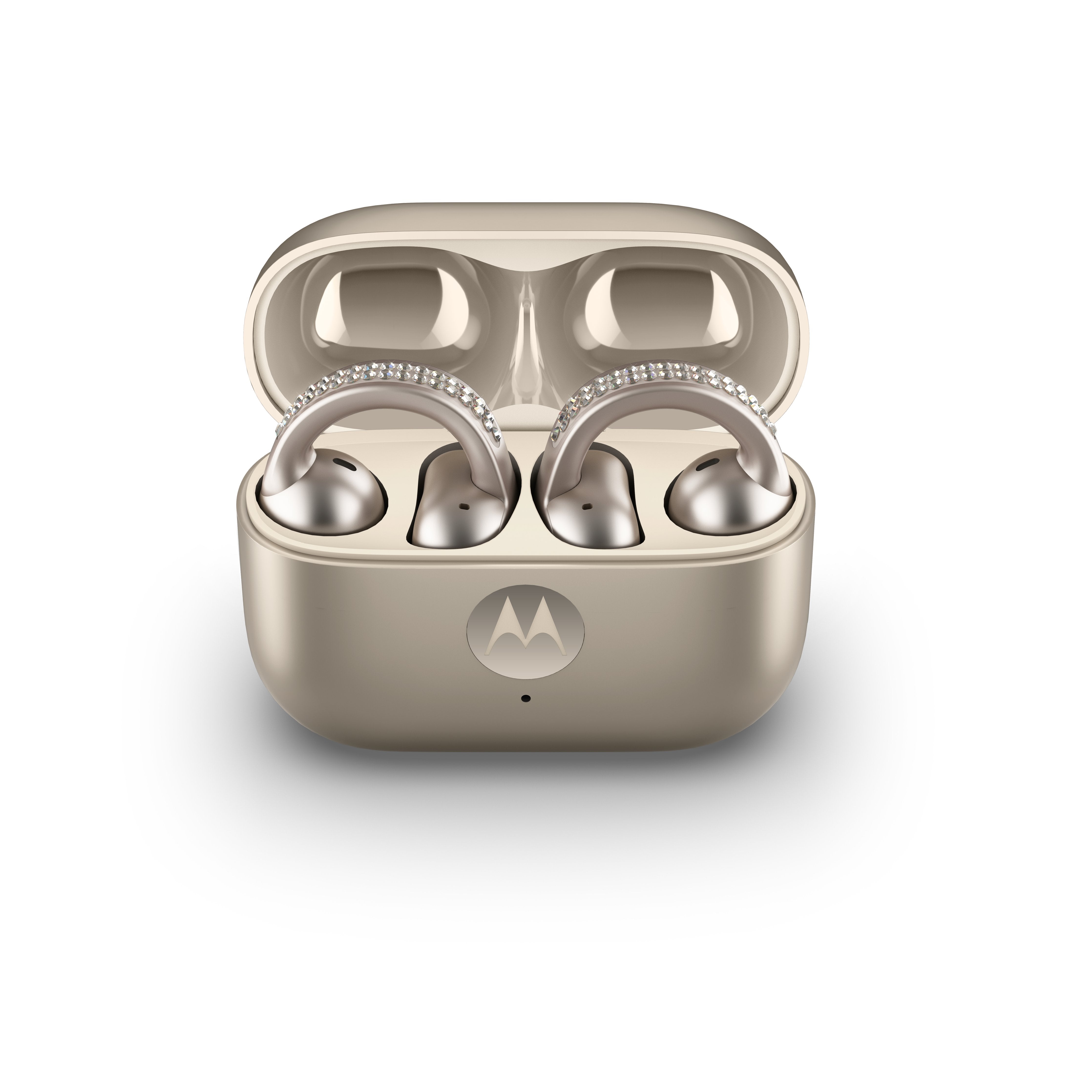EAN 840023294310 - Motorola moto buds loop Auriculares Inalámbrico Clip de oreja Llamadas/Música/Deporte/Uso diario Bluetooth imagen 1