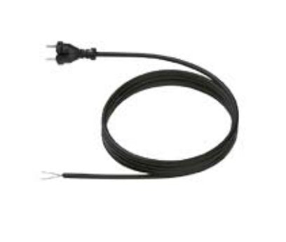 EAN 4016514001927 - Bachmann 246.185 cable de transmisión Negro 3 m imagen 1