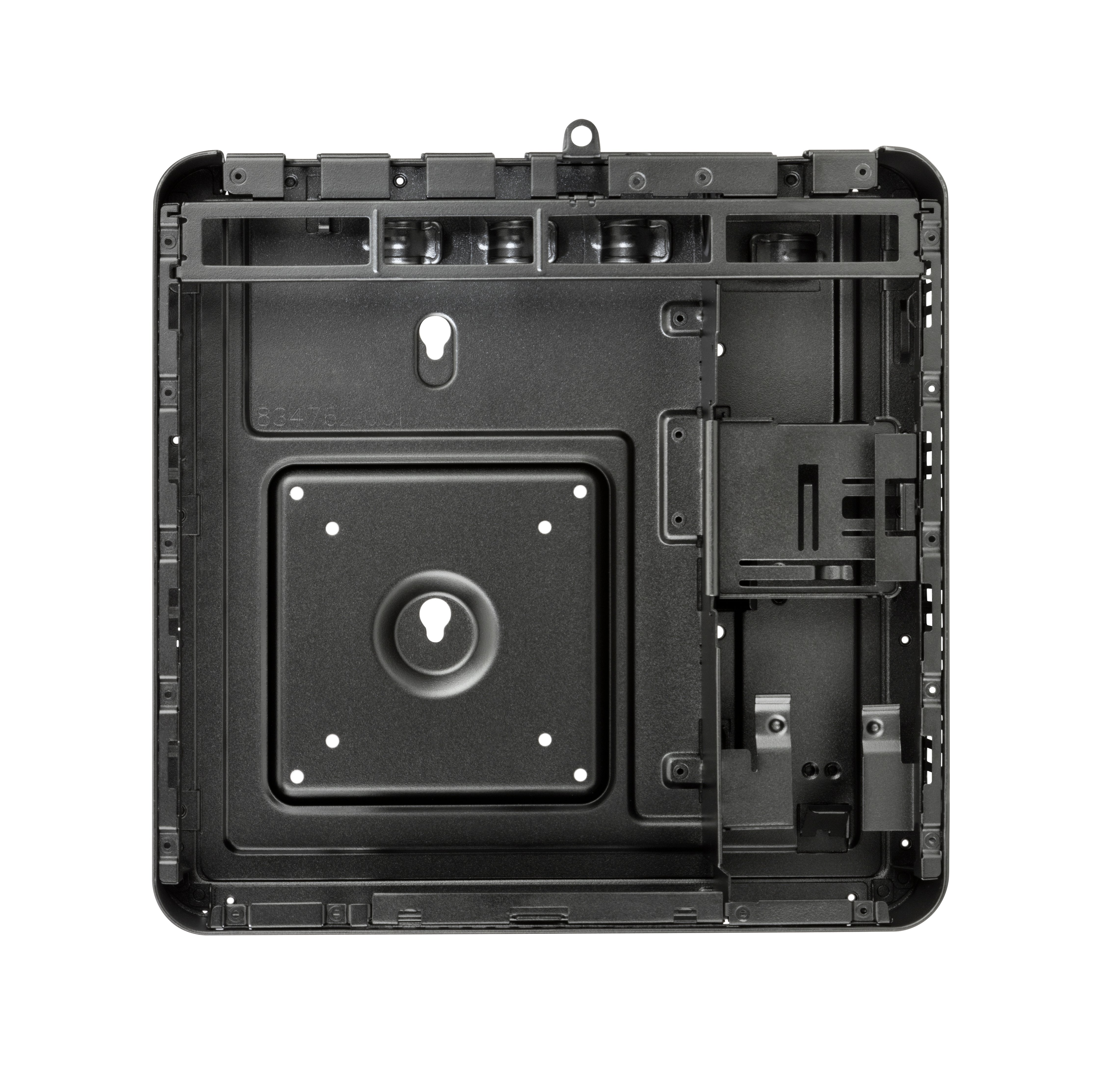 EAN 0192018598492 - HP Desktop Mini LockBox V2 cable antirrobo Negro imagen 4