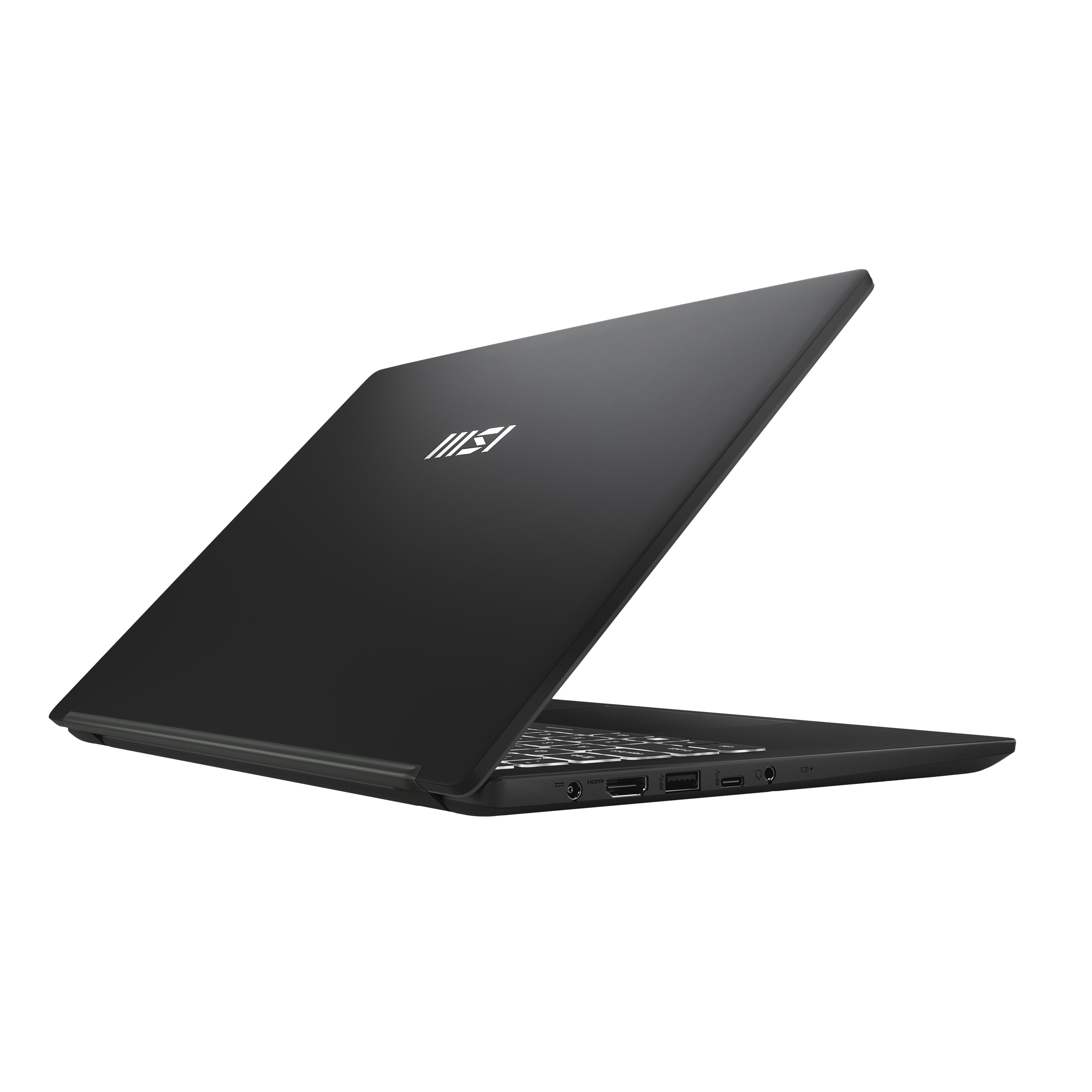 EAN 4711377352871 - MSI Modern 14 C7M-423XES AMD Ryzen™ 7 7730U Portátil 35,6 cm (14") Full HD 16 GB DDR4-SDRAM 1 TB SSD Wi-F imagen 4