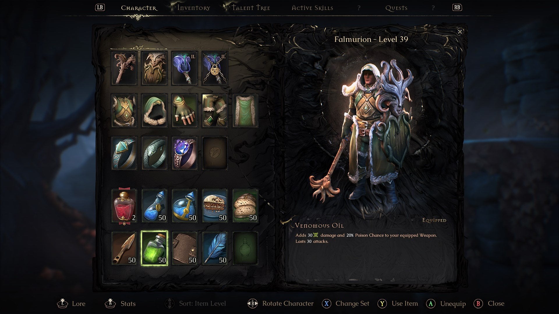 EAN 5056635615145 - FLASHPOINT Mandragora: Whispers of the Witch Tree (Nintendo Switch) Estándar Plurilingüe imagen 8
