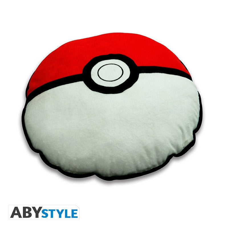 Cojin Abystyle Pokemon Pokeball
