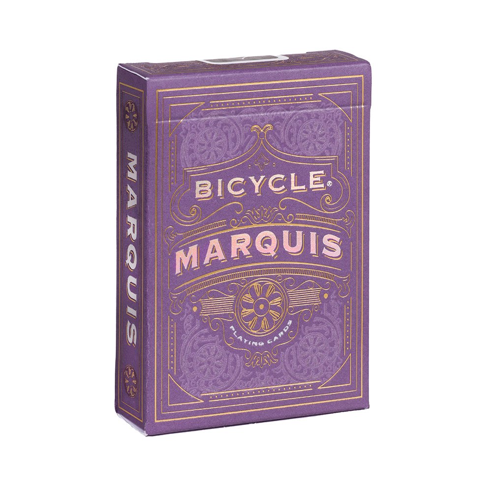 Karty Marquis