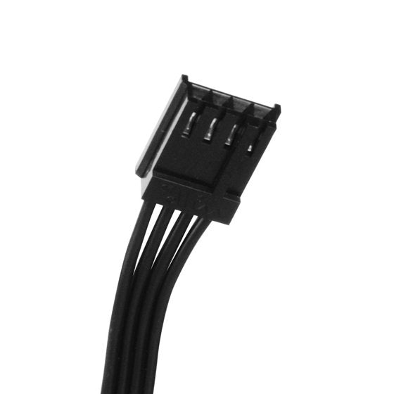 Fuente De Alimentación Silverstone Sst-Ha850r-Pm 850w,  Negro, 4x Pcie, 850 Vatios