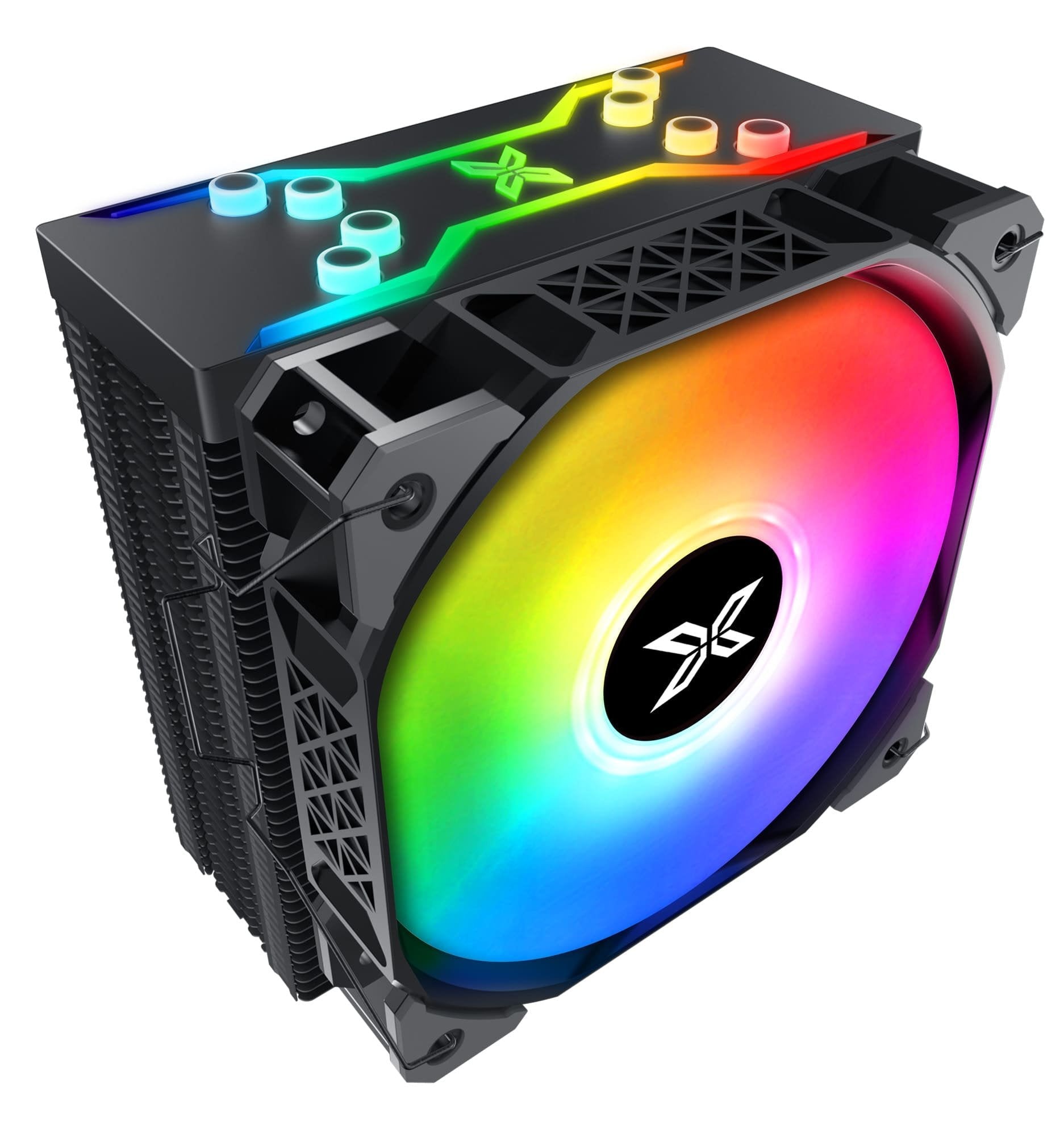 Cooler Xigmatek Air Killer Pro Luftkühler