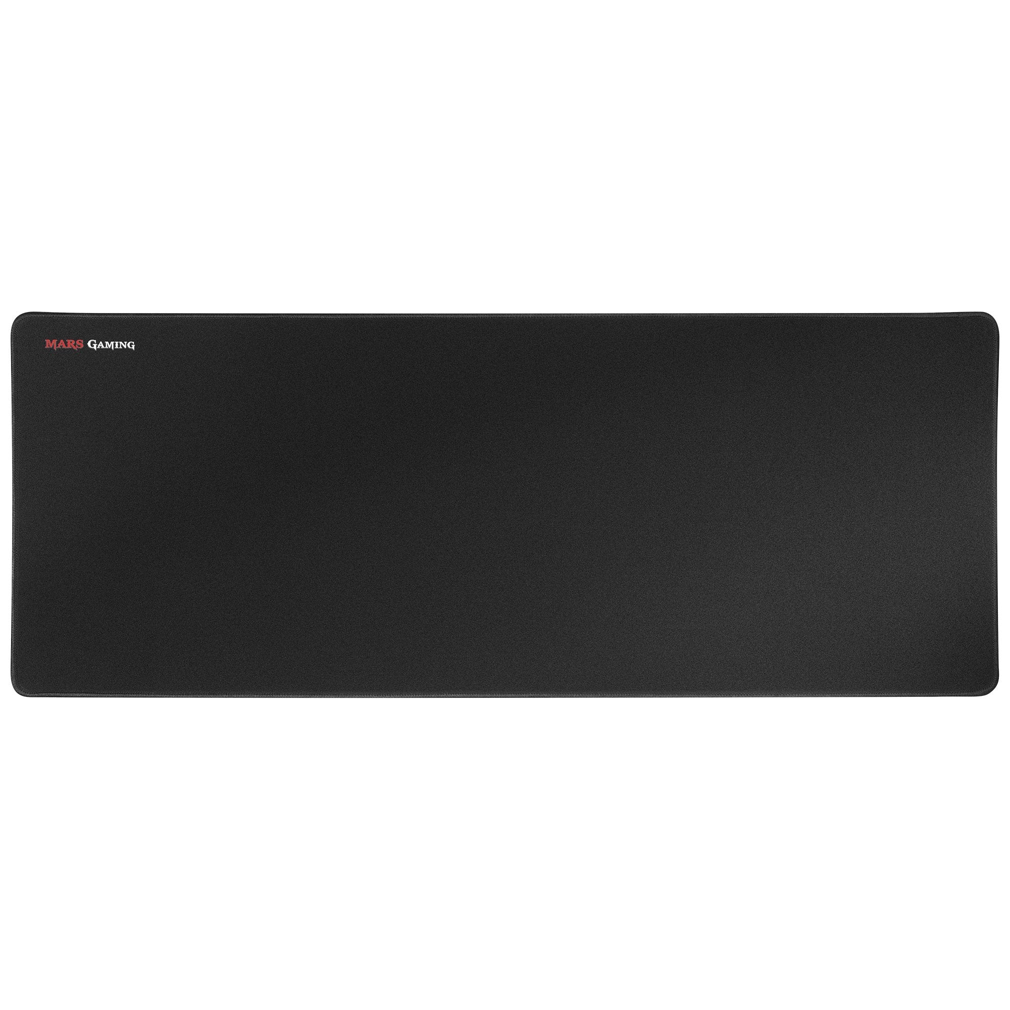 Mars Gaming Combo Mcpx Gaming 3in1 Rgb Black Pt