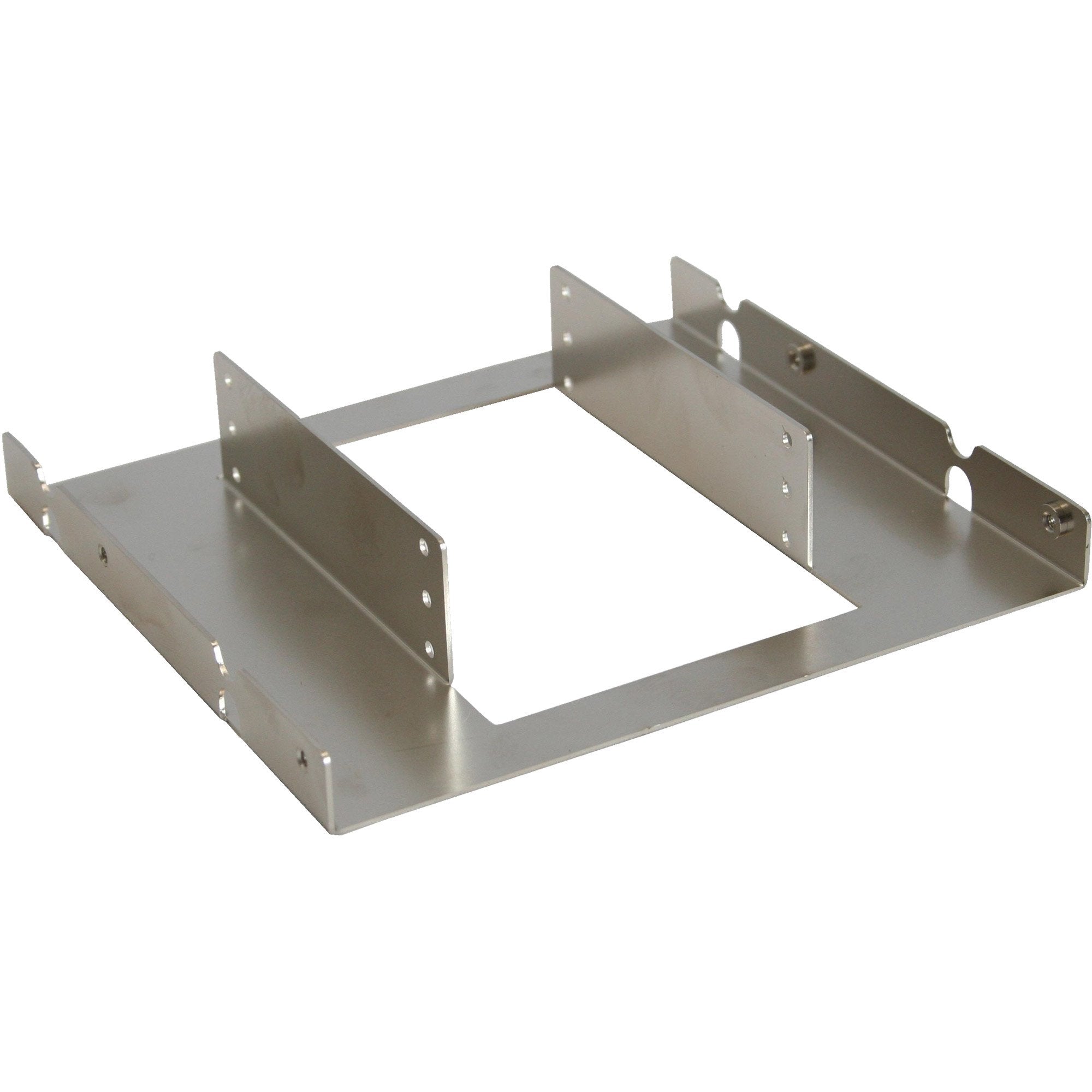 Soporte Inline Para 3 Disco Duro 2,5"  5,25" Con Tornillos