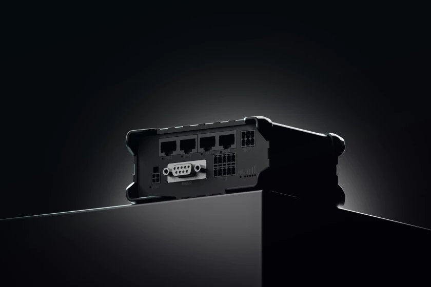 EAN 4779051841745 - Teltonika RUT976 Router de red móvil imagen 6