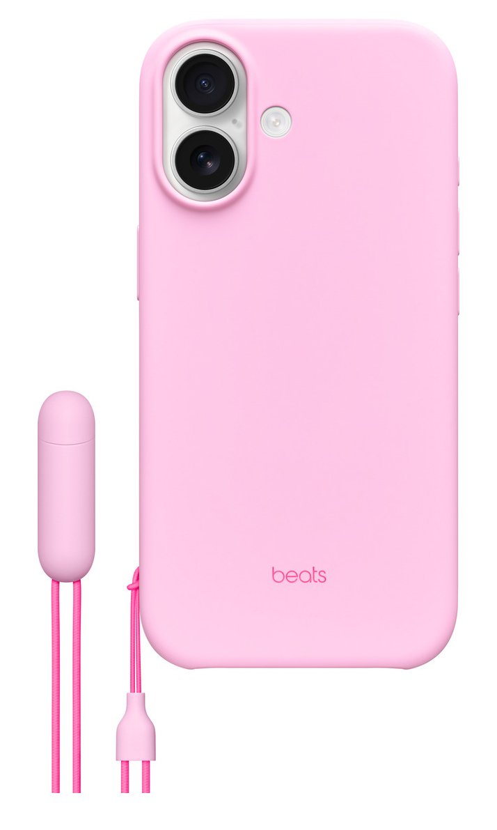 EAN 0195950727845 - Apple MGY64LL/A funda para teléfono móvil 16 cm (6.3") Rosa imagen 1