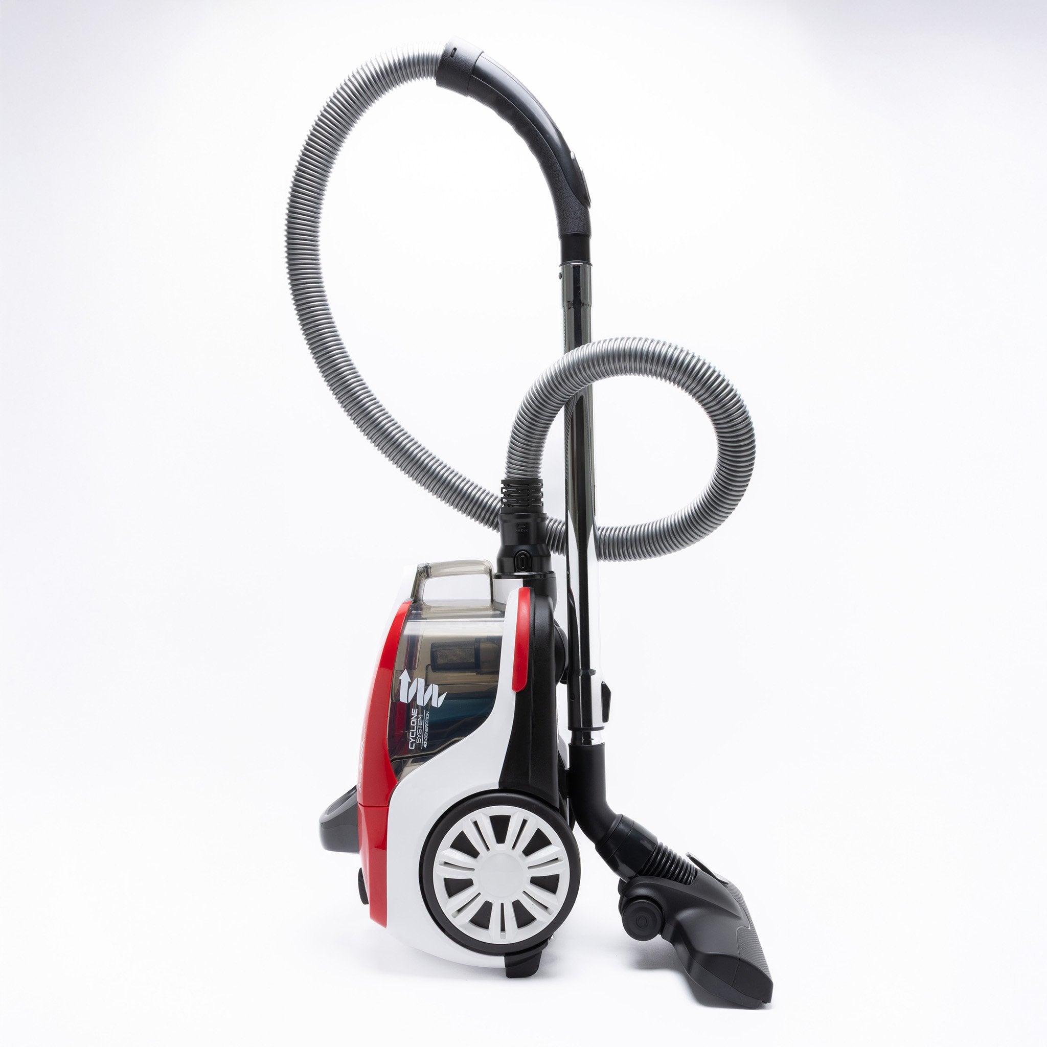 EAN 6221127459685 - TORNADO VCCKC800RCL aspiradora 1,8 L Aspiradora cilíndrica Secar 800 W Sin bolsa imagen 9