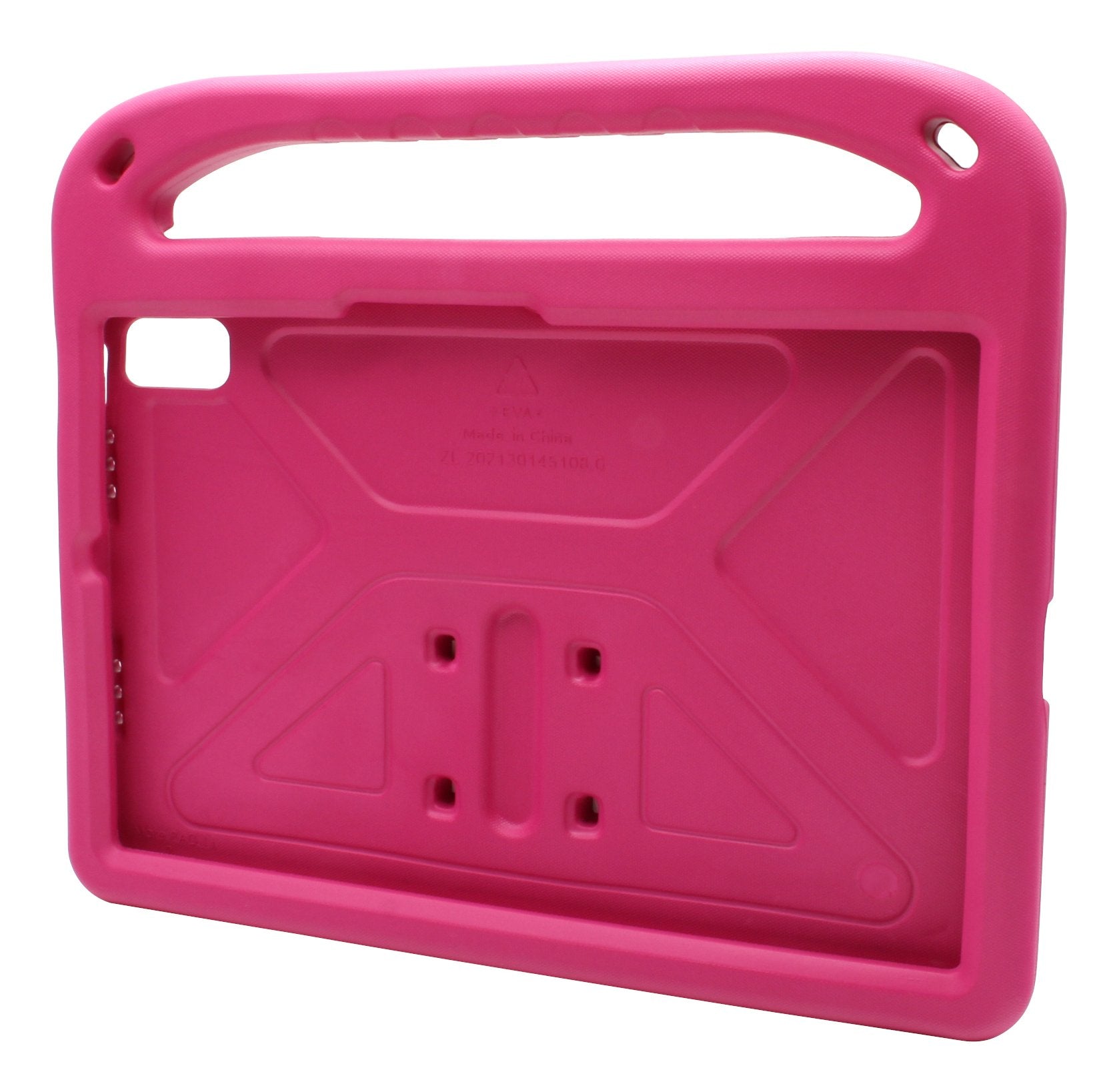 EAN 4040895012883 - RealPower 518802 funda para tablet 27,7 cm (10.9") Carcasa rígida Rosa imagen 3