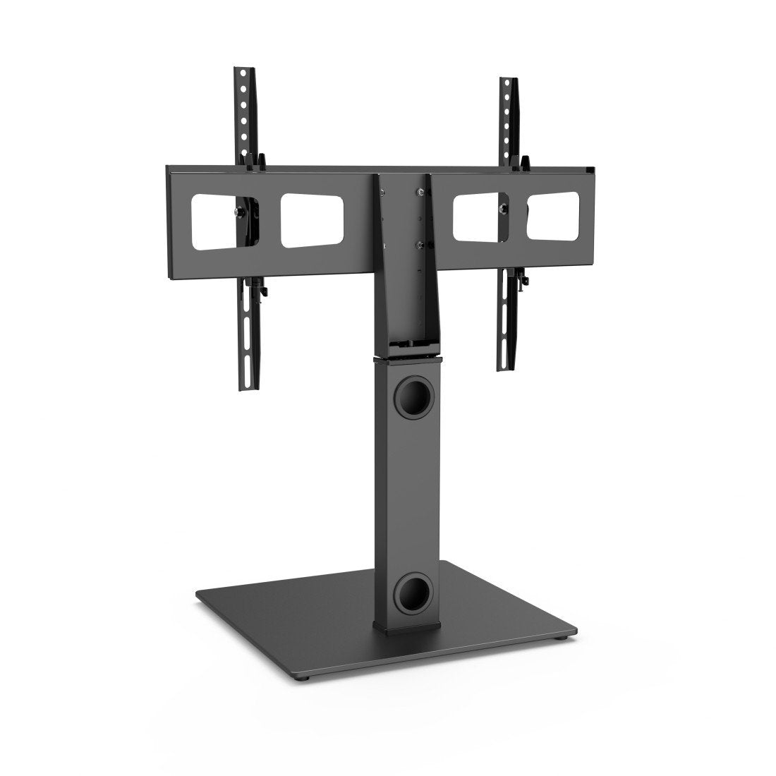 Soporte Para Tv 75 Pulgadas Max 40kg Giratorio, Regulowana Altura