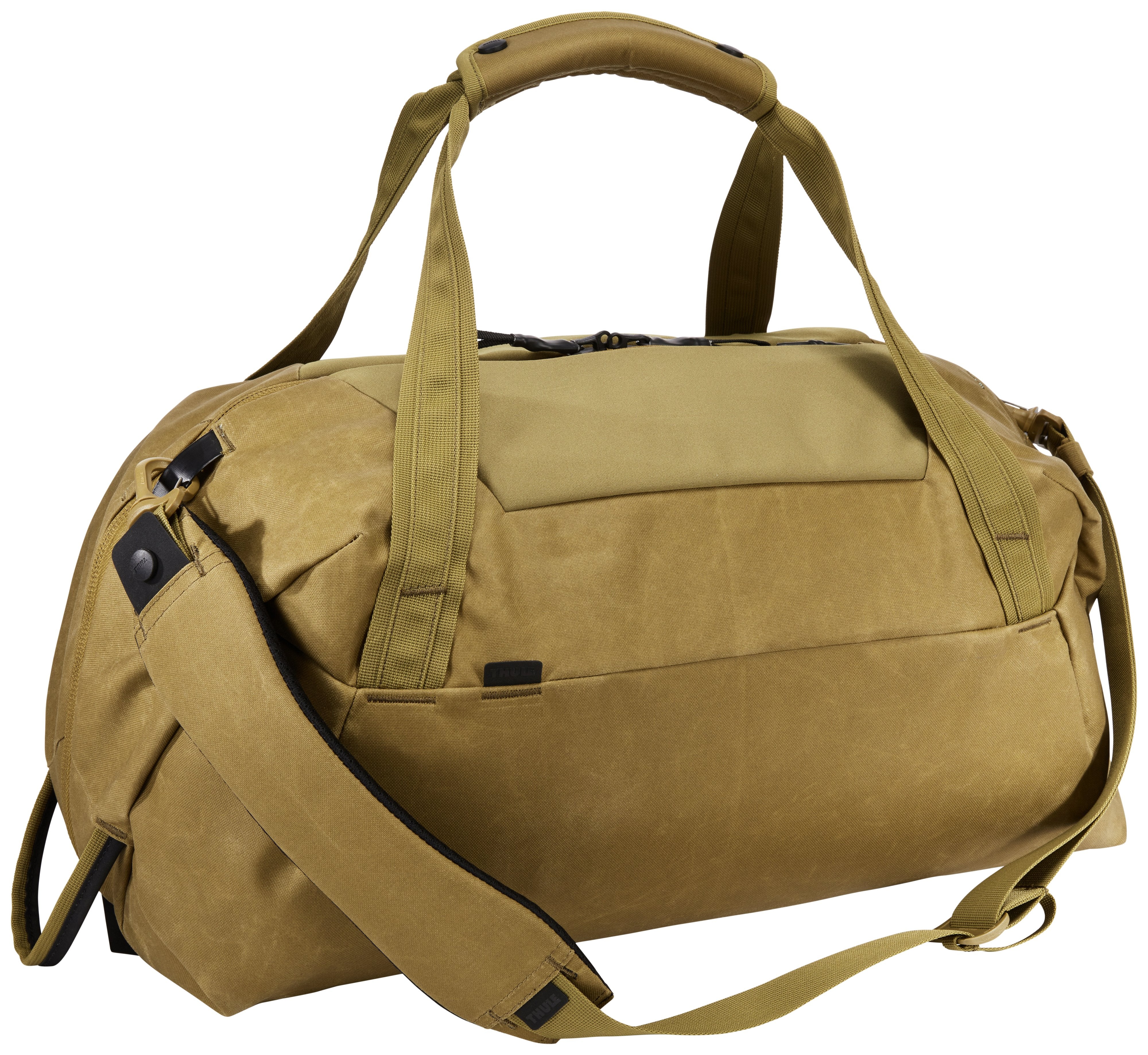 Thule Aion Tawd135 Nutria Bolsa De Lona 35 L Poliéster Caqui