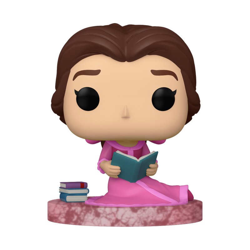 EAN 0889698563499 - FUNKO POP! 889698563499 figura de acción y colleccionable imagen 1
