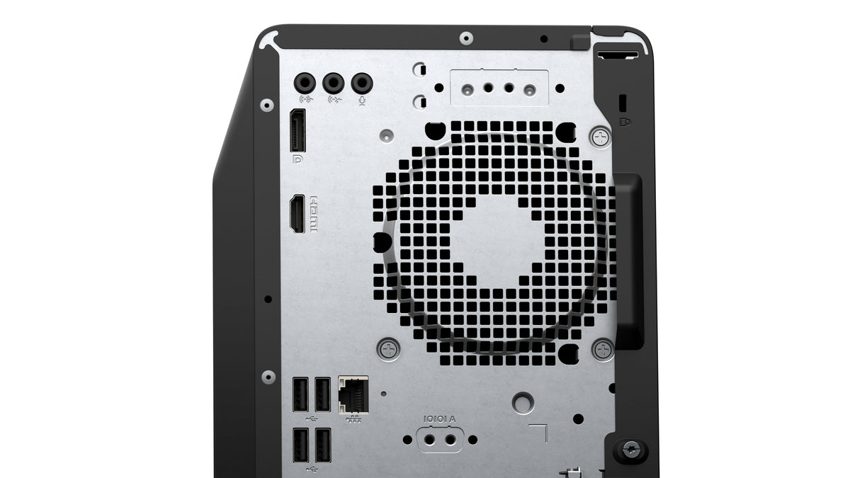 EAN 0199764264381 - HP OmniDesk AI M03-0013ns PC Intel Core Ultra 5 225 16 GB DDR5-SDRAM 1 TB SSD Windows 11 Home Torre AI PC imagen 11