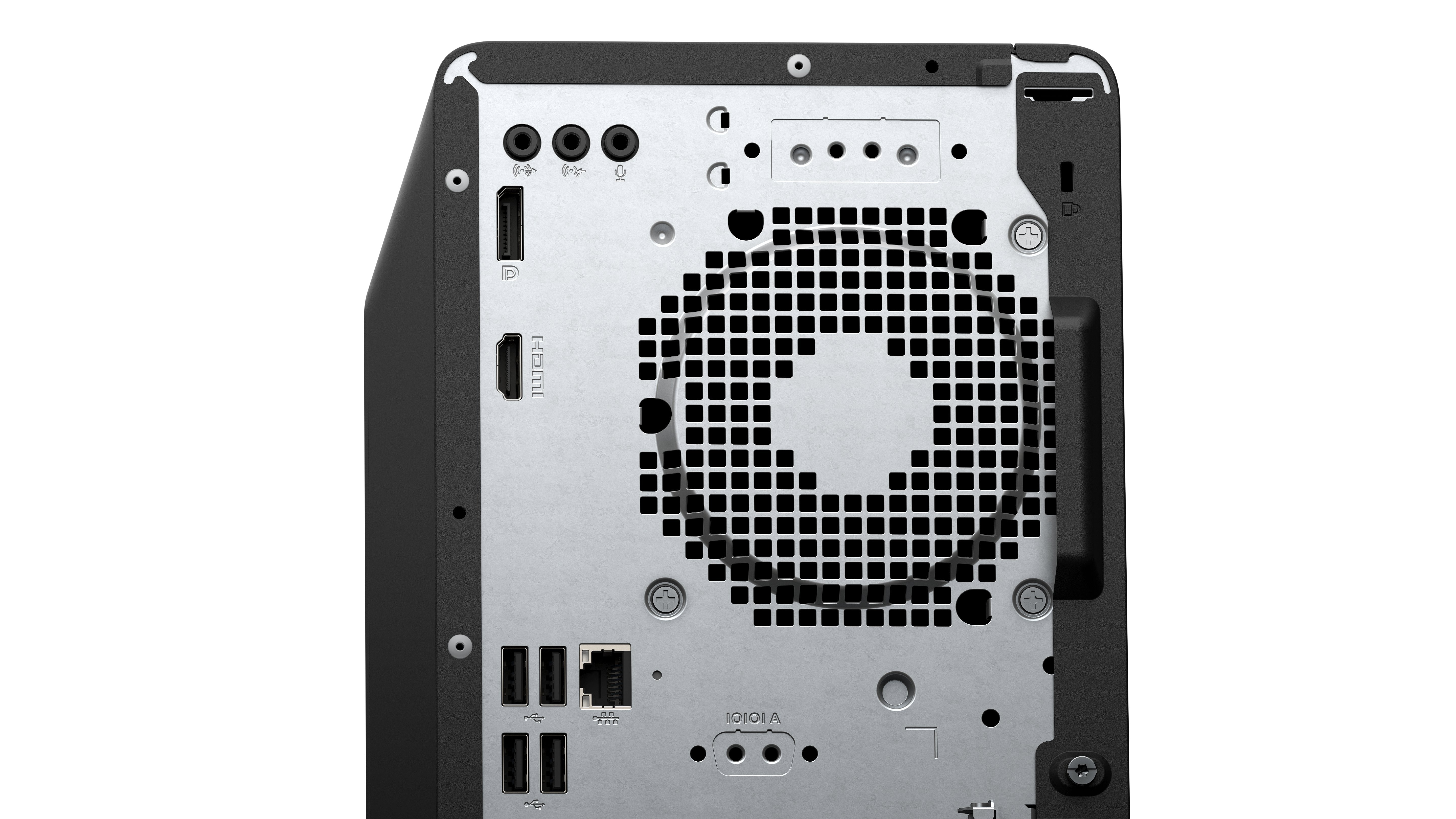 EAN 0199642962392 - HP OmniDesk AI M03-0016ns PC Intel Core Ultra 5 225 16 GB DDR5-SDRAM 1 TB SSD Windows 11 Home Torre AI PC imagen 11