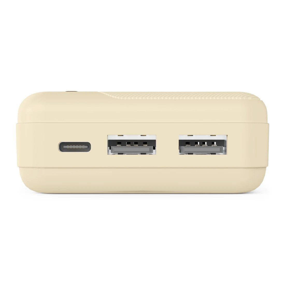 Power Pack 20000 Mah 2xusb-A Piaskowy