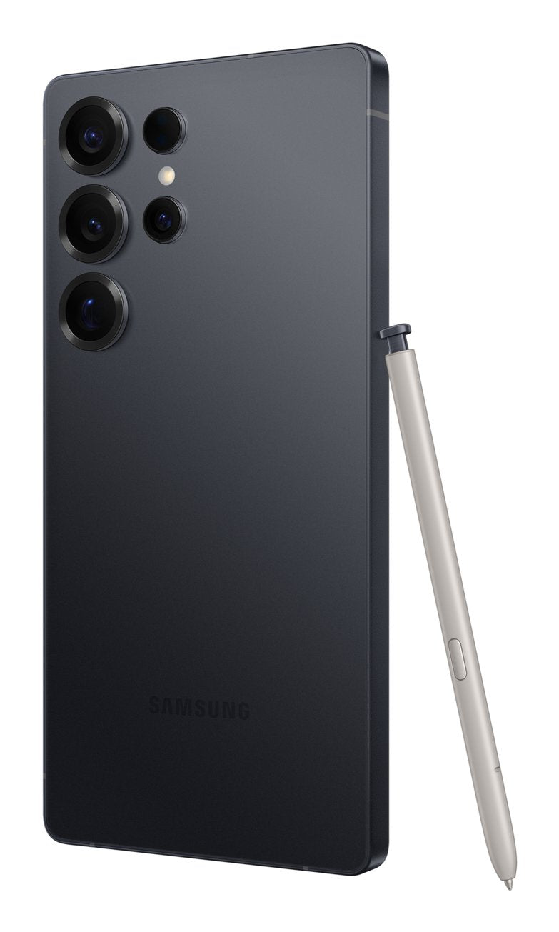 EAN 8806097075936 - Samsung Galaxy S25 Ultra SM-S938B/DS 17,5 cm (6.9") SIM doble Android 15 5G USB Tipo C 12 GB 1 TB 5000 mA imagen 10
