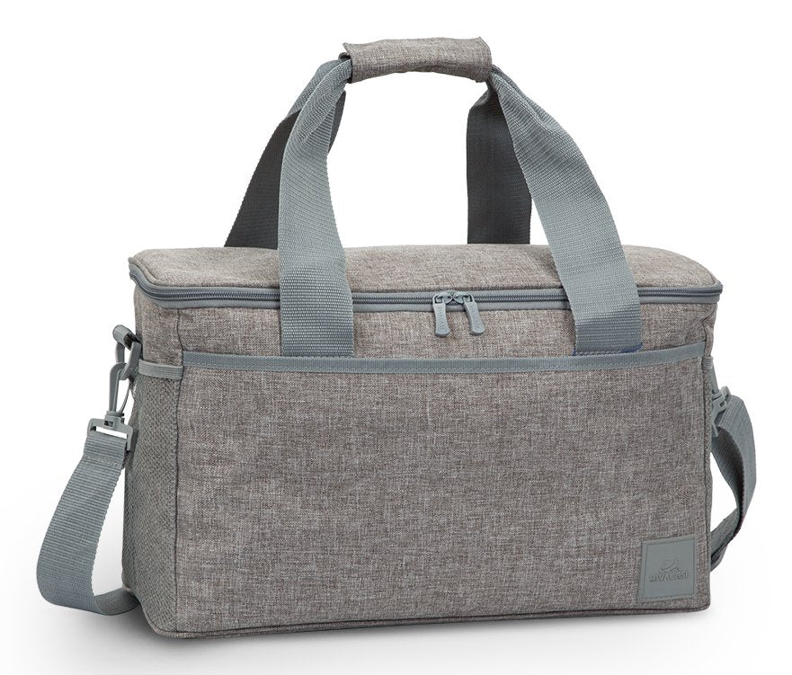EAN 4260403573976 - Rivacase 5726 recipiente térmico 23 L Gris imagen 1
