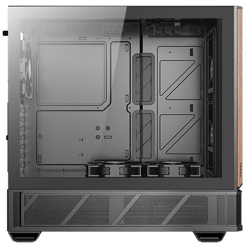 EAN 761345102568 - Antec P30 AIR Midi Tower Negro imagen 9