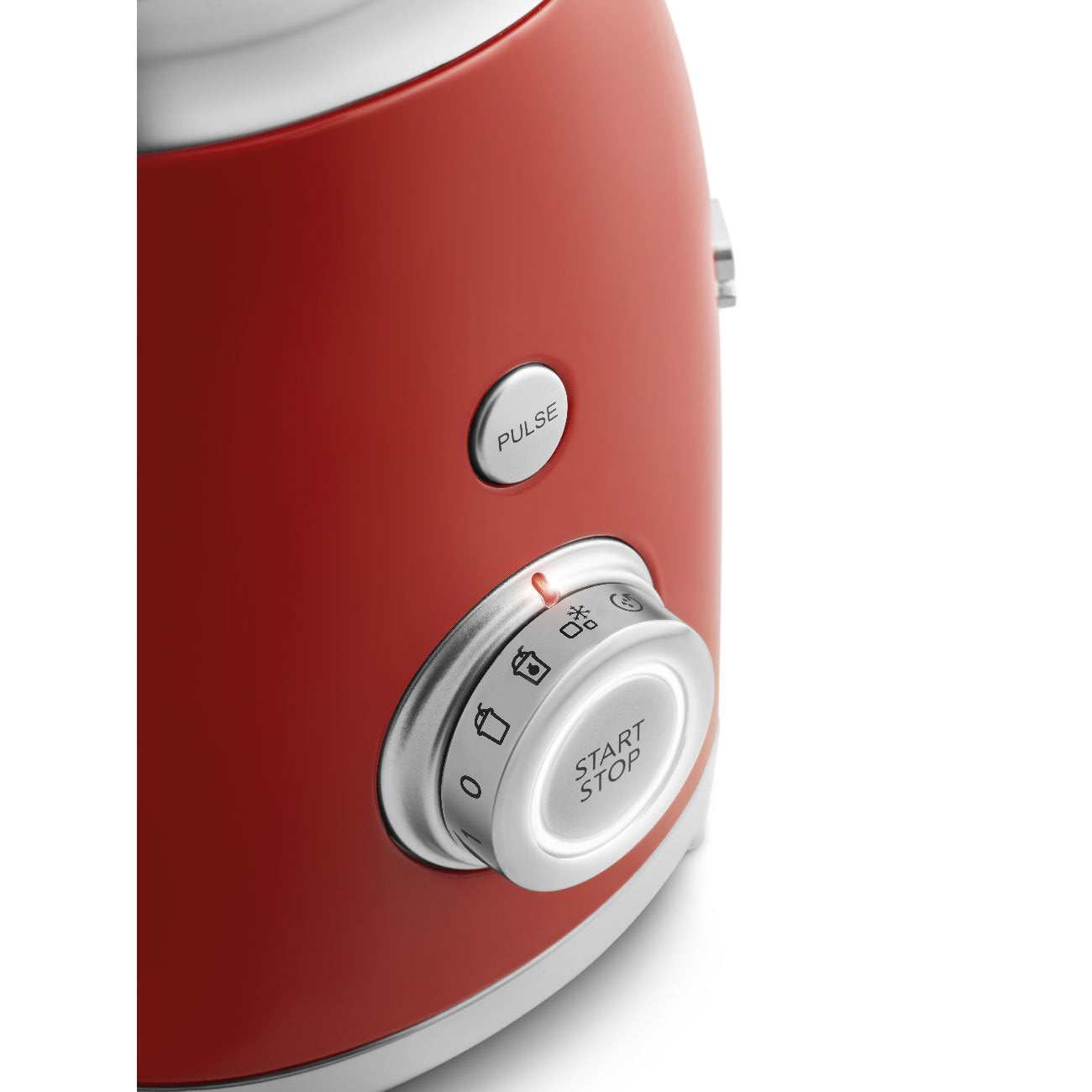 EAN 8017709328450 - Smeg BLF03RDEU licuadora 1,5 L Batidora de vaso 800 W Rojo imagen 5