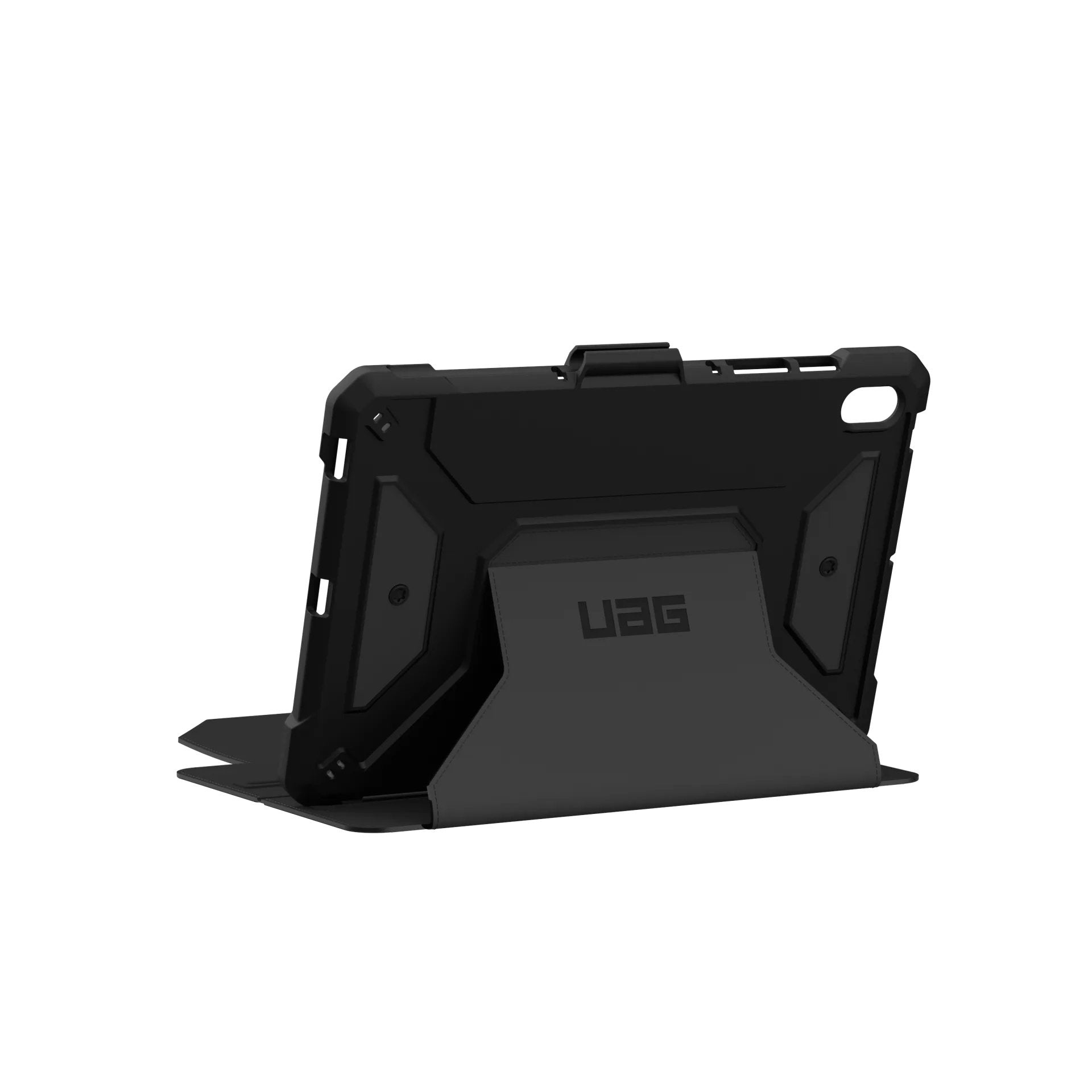EAN 840283911576 - Urban Armor Gear 224415114040 funda para tablet 27,7 cm (10.9") Folio Negro imagen 11