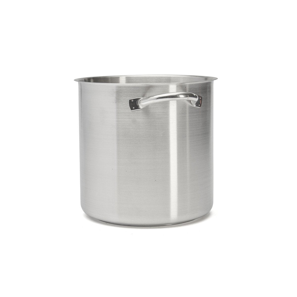 EAN 3011243507246 - de Buyer 3507.24 Olla alta 10 L Acero inoxidable imagen 4