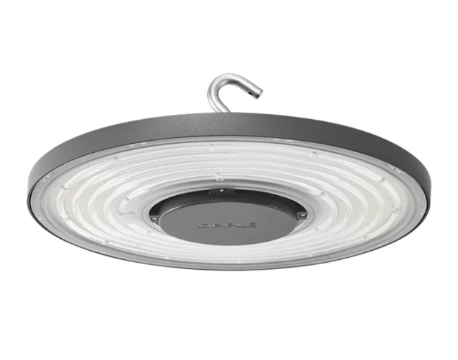 Oppl Ledhighbay-P6 170w-Dali-840-W Ledhighbay-P6 170w-Dali-840-W