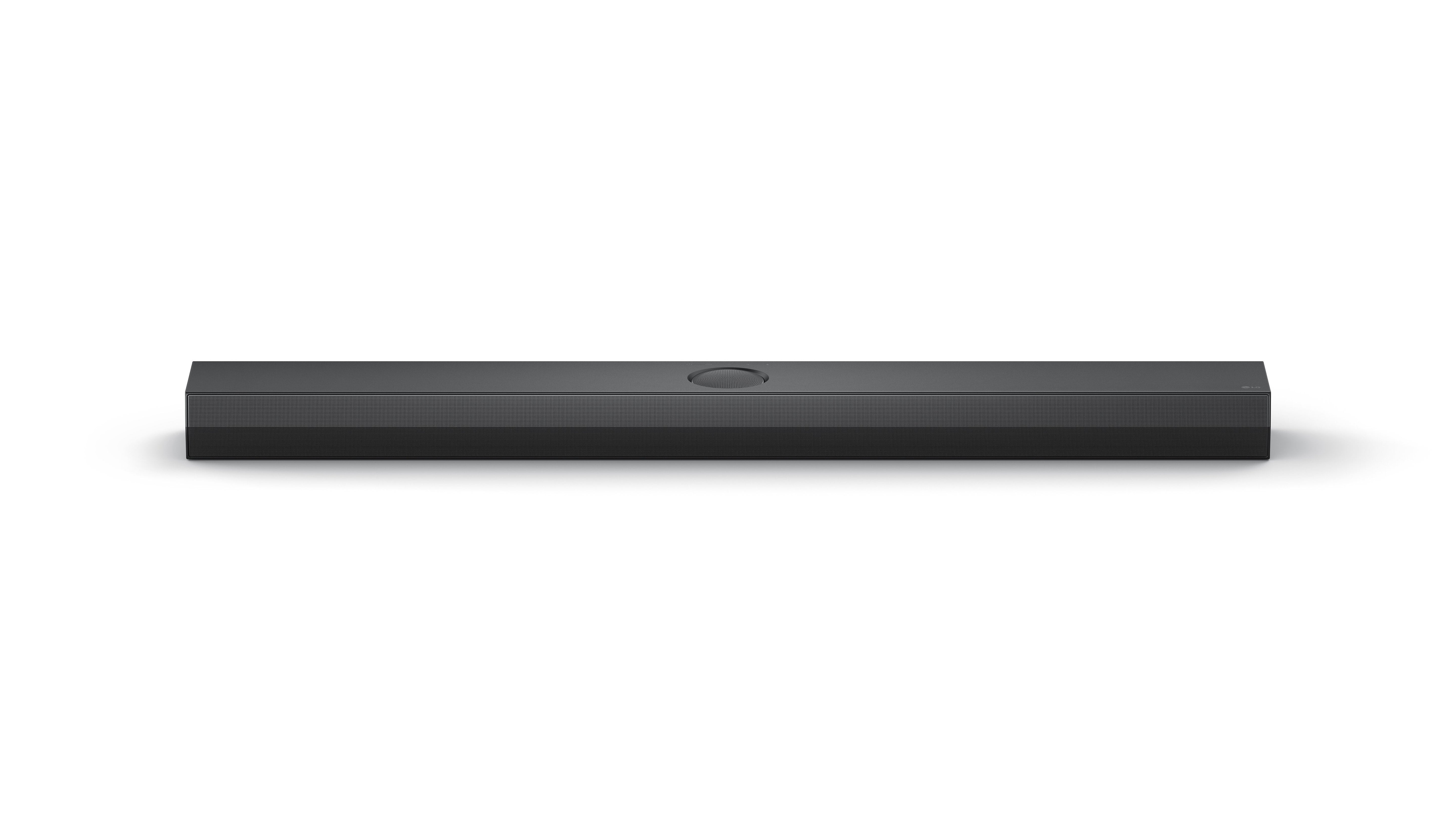 Lg S70ty Negro 3.1.1 Canales 400 W