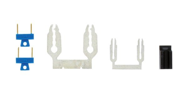 Murr Elektronik Kit De Montaje Adecuado Para Marke Steckernetzteile - Pc-/Server Fuente De Alimentación