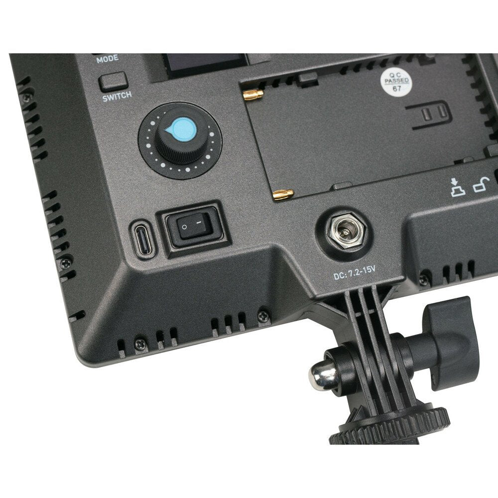 Nanlite Mixpad Ii 11c