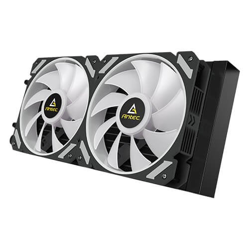 Refrigeracion Liquida Cpu Antec Symphony 240 Argb