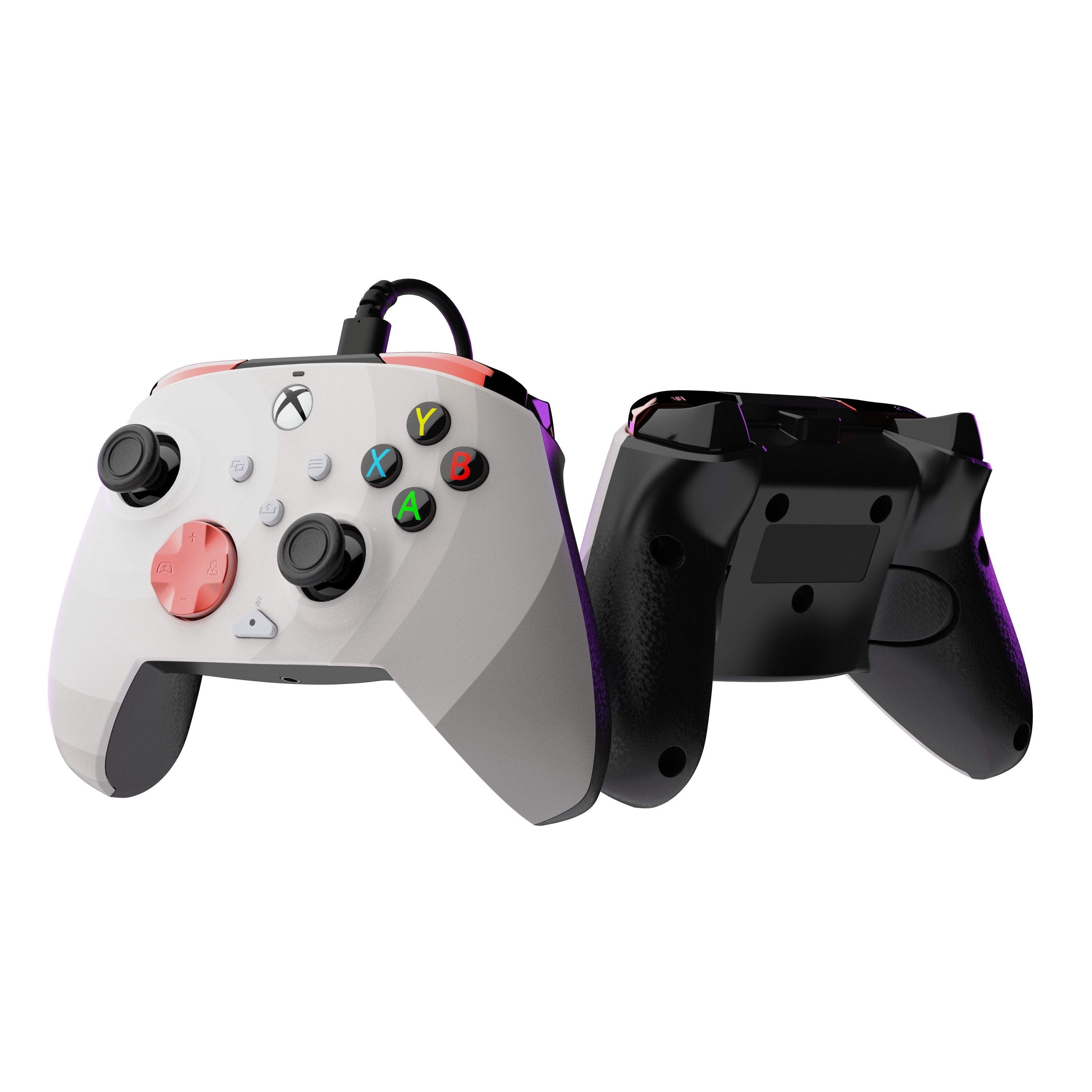 Pack Rematch - Airlite Radial White