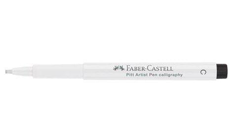 EAN 4005401675013 - Faber-Castell 167501 rotulador Blanco 1 pieza(s) imagen 2