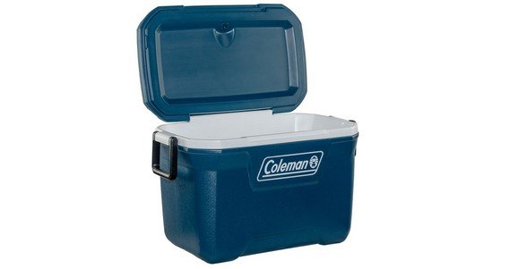 Coleman 52qt Xtreme Cofre, Nevera Portátil 2000037212