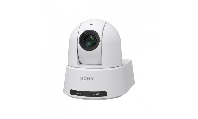 Sony Srg-A40 Cámera De Conferencias Ptz Torreta Color (Día Y Noche) 8 5 Mp 3840 X 2160 Iris Automático Motorizado