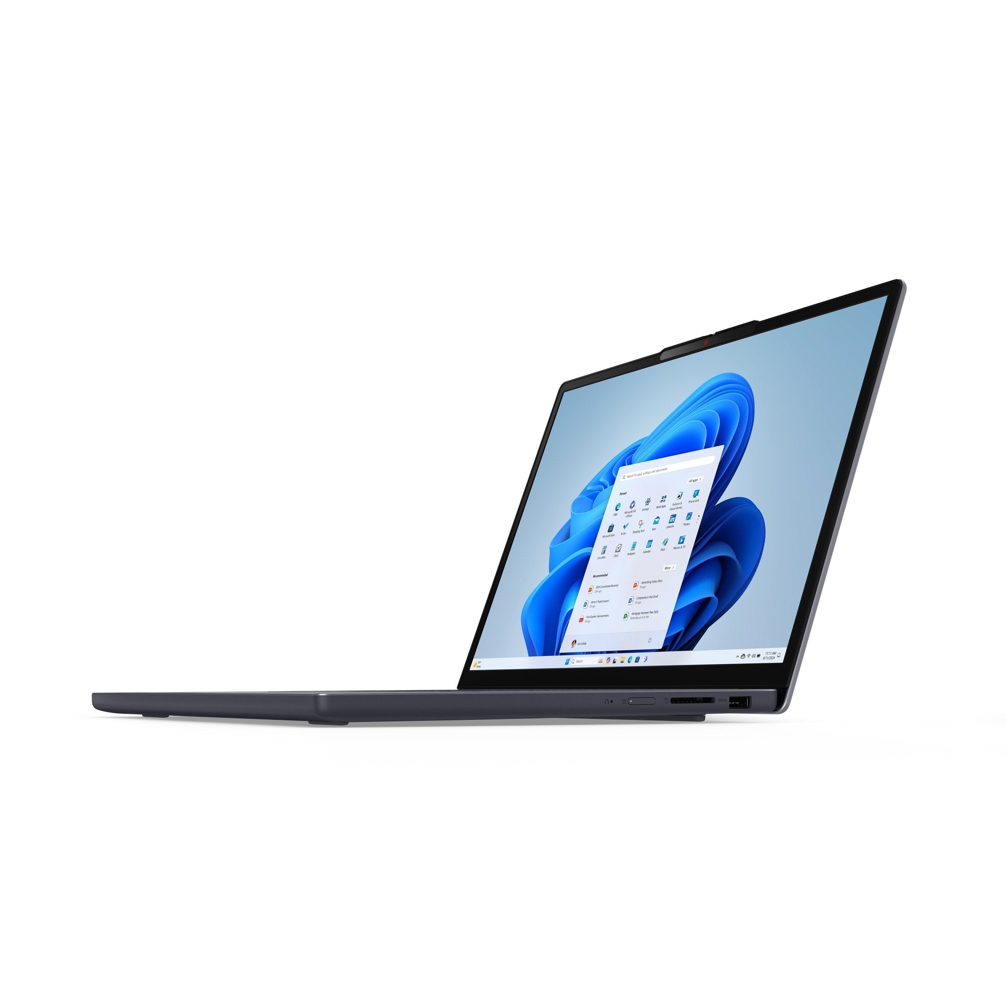 Portátil Ideapad Slim 3 15irh8-15.6  Fhd/I5-13420h/16/1tb/Freedos/Grey