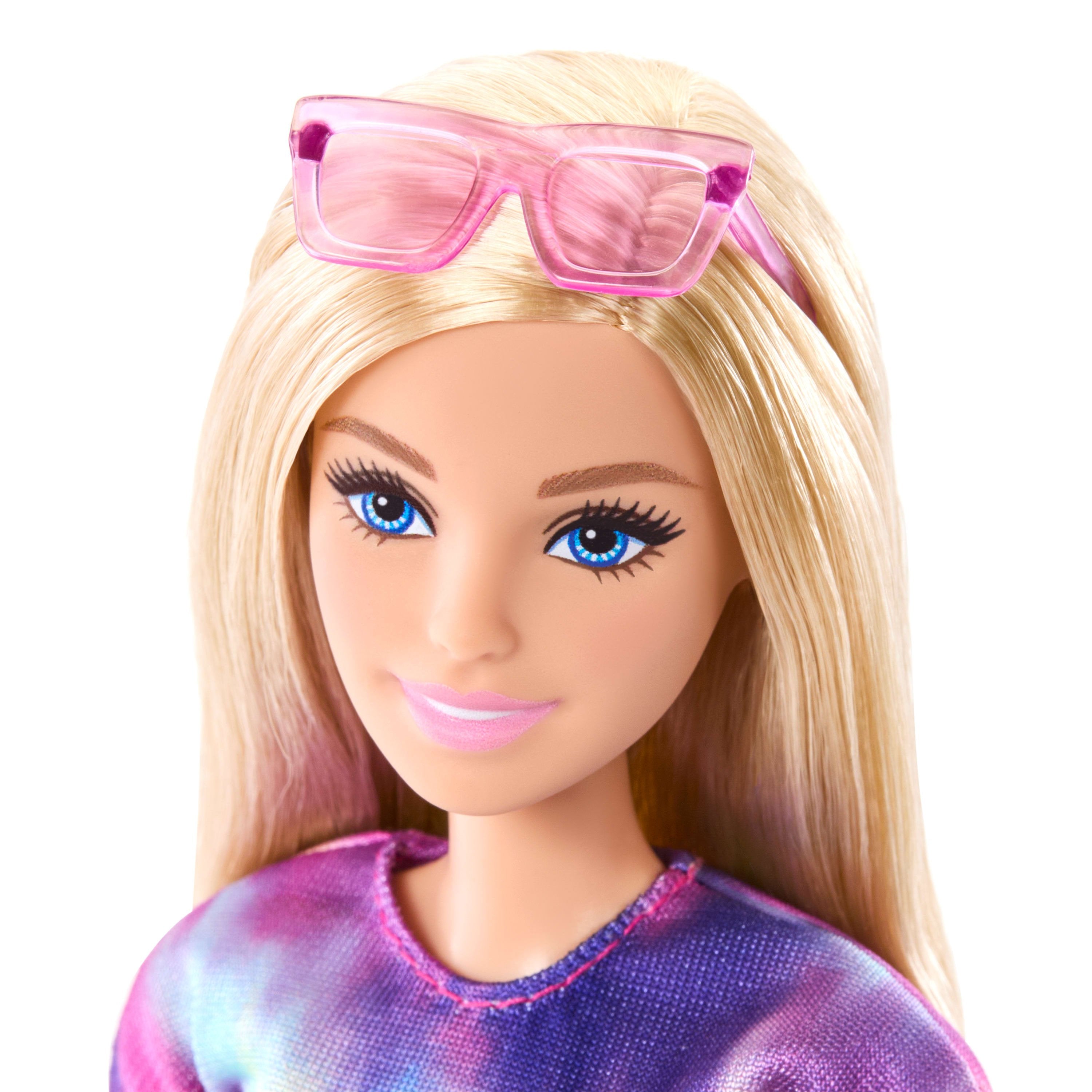 Mattel Barbie Barbie Mysteries Beach Detectives Malibu Jfv63