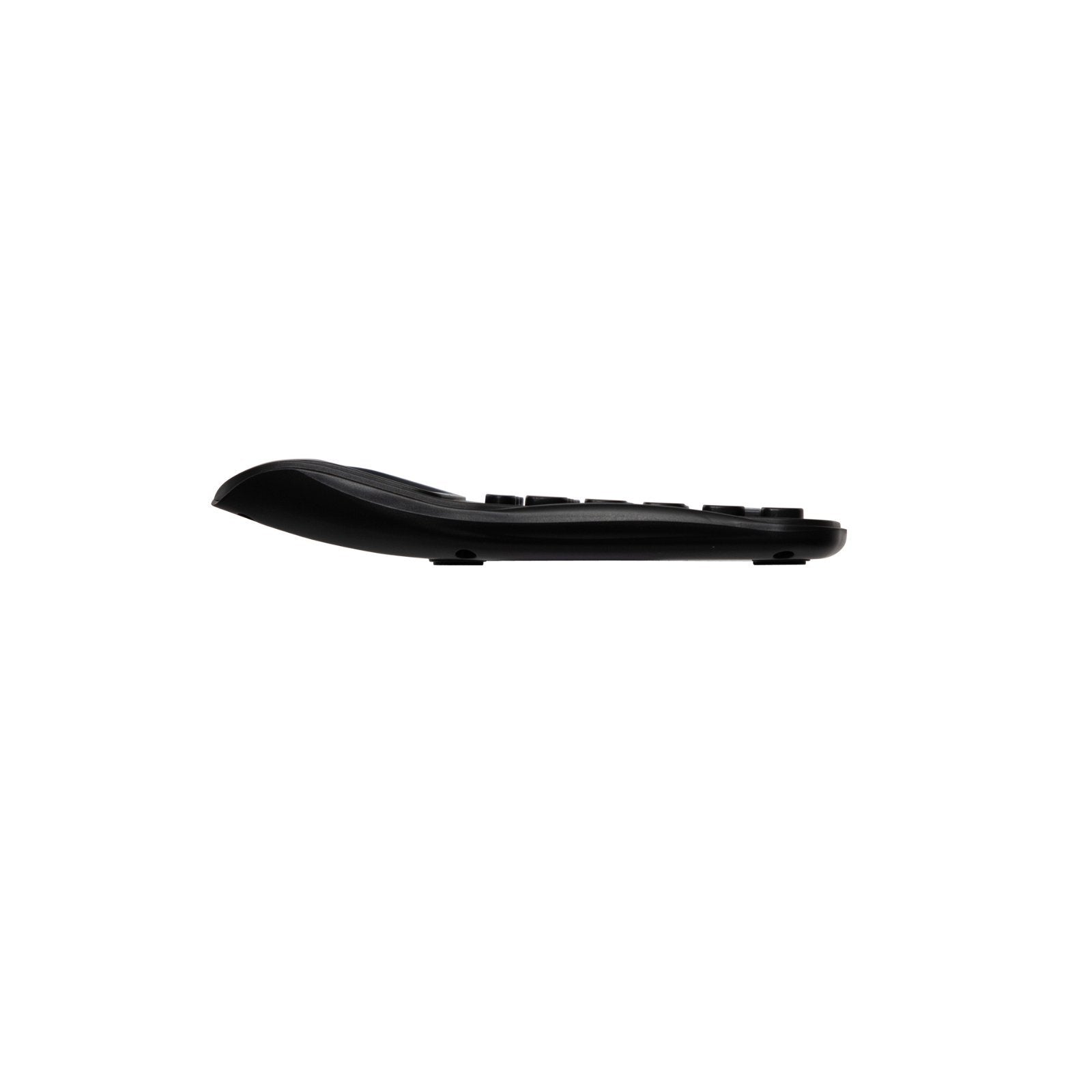 Maul Calculadora Eco Mj 555  Calculadora Basica Con Pantalla De 10 Dígitos  Calculadora Solar De 80% De Plástico Reciclado  Calculadora Pequeña 15,4 X 11 X 2,7 Cm  Blanco