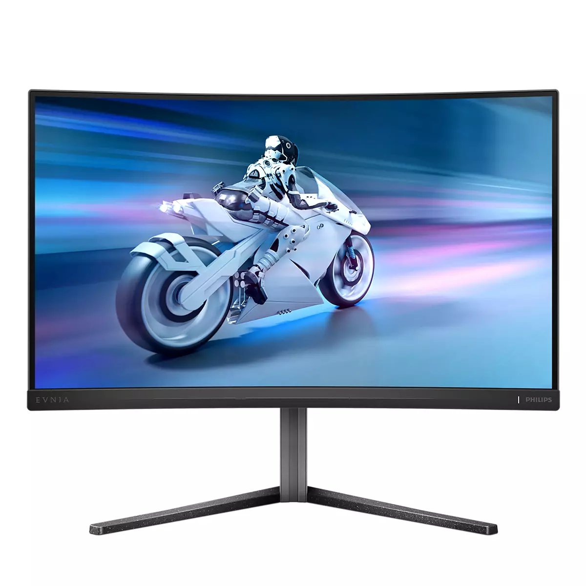 Philips 27m2c5200w 27" 2560x1440 16:9 Hdmi Negro Grey