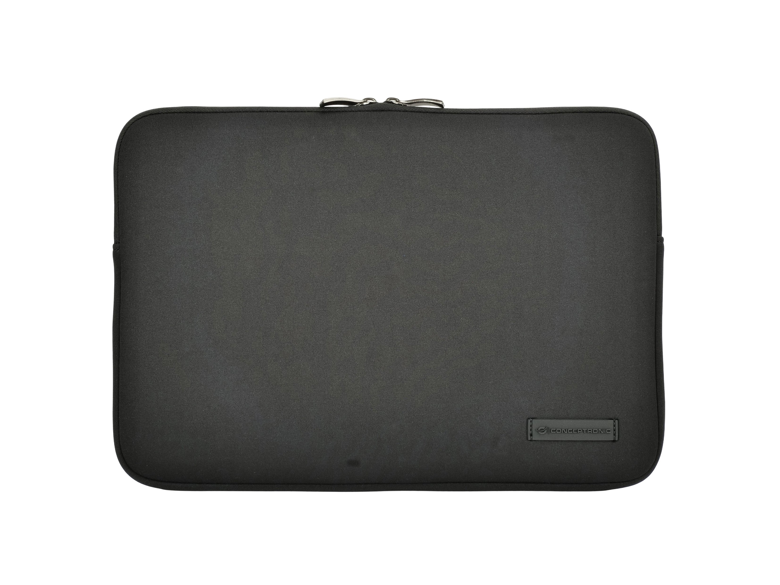 Conceptronic Notebookhülle 12" Bis Zu 30cm Negro