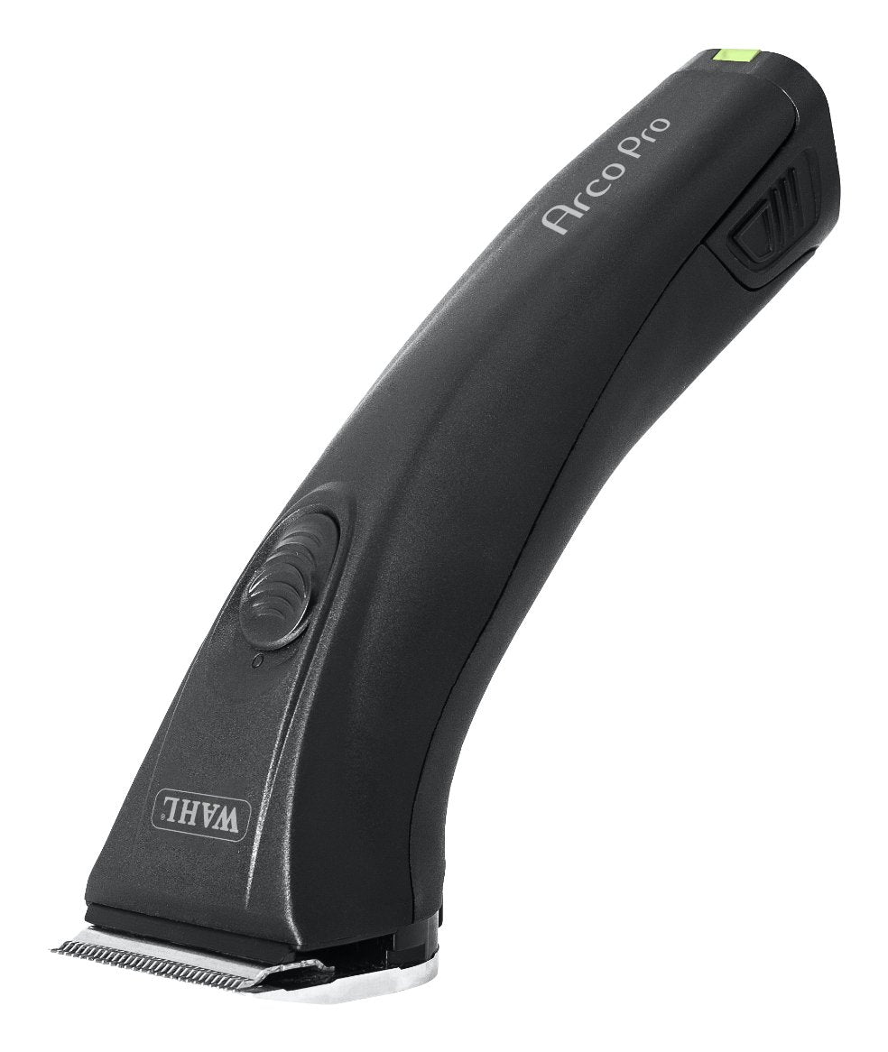 Cortadora Wahl Arco Pro De Pelo De Mascotas