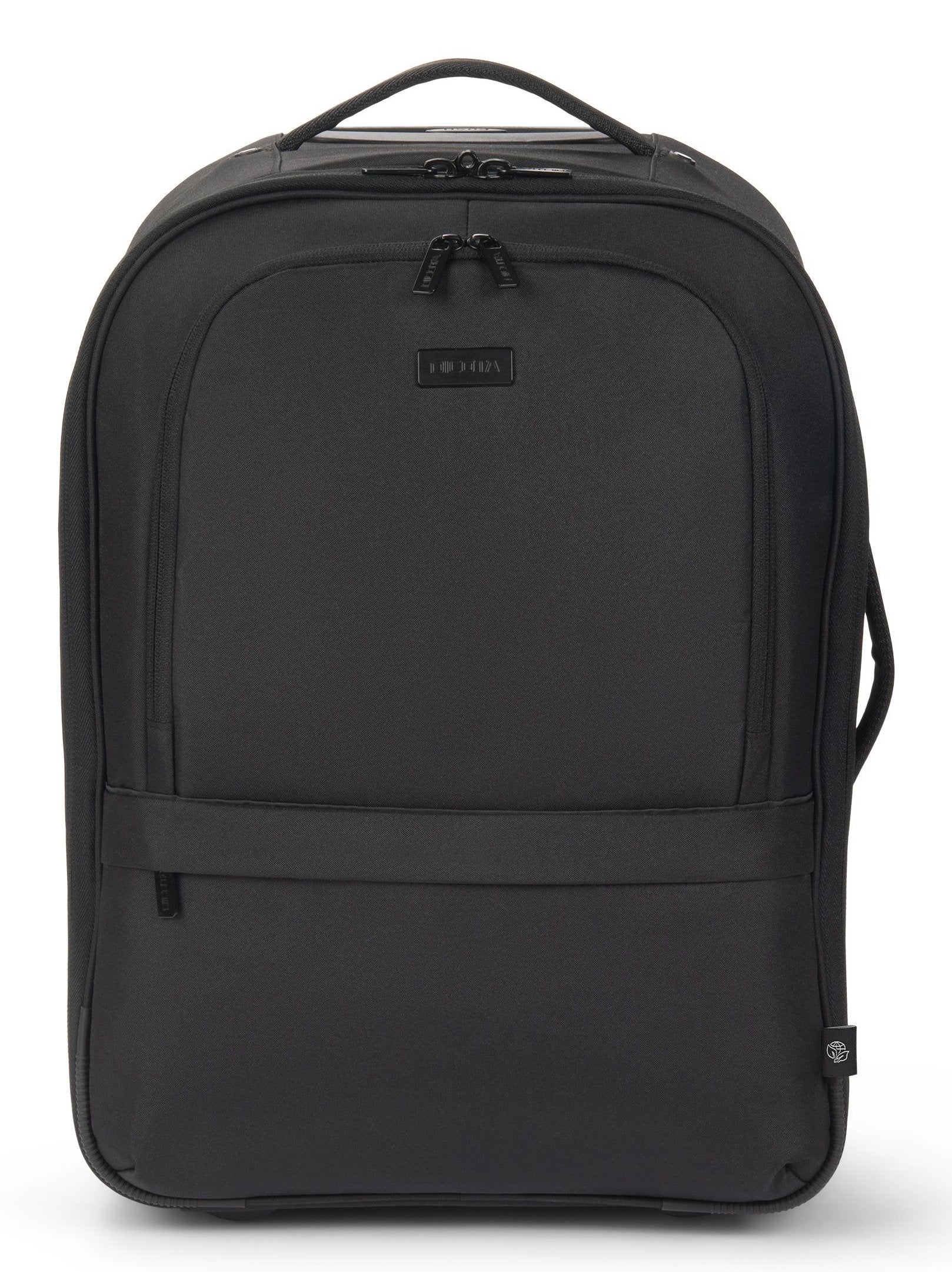 Dicota Nb Trolley Eco Core 14-16'' Negro