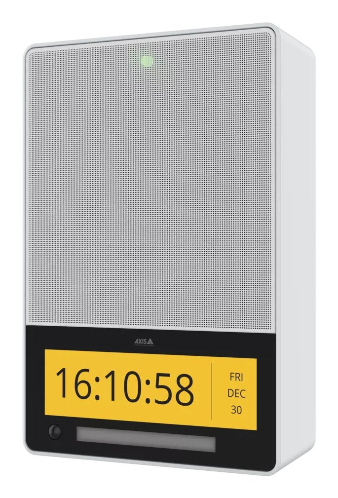 C1710 Network Display Speaker
