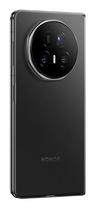 Honor Magic V5 5g Dual Sim 16gb Ram 512gb - Black